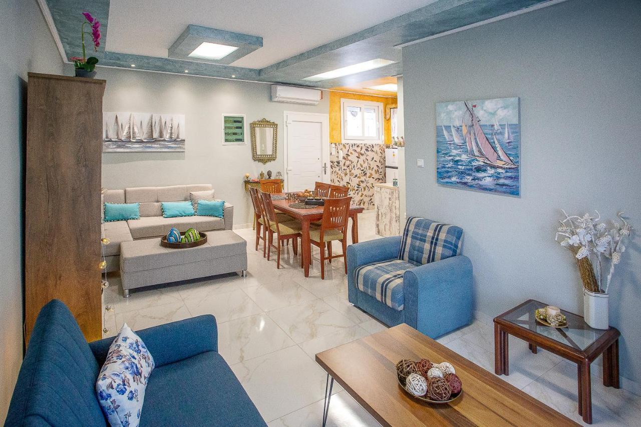 Belvedere Appartments דירה *