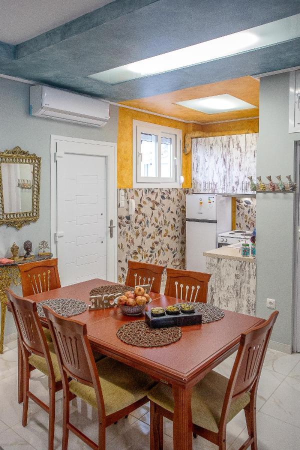 דירה Belvedere Appartments *