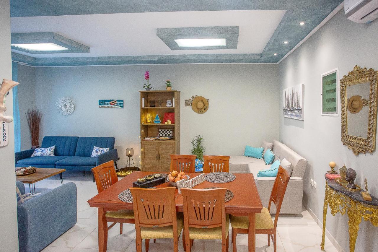 דירה Belvedere Appartments *